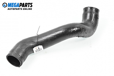 Furtun turbo for Peugeot 607 Sedan (01.2000 - 07.2010) 2.2 HDi, 133 hp