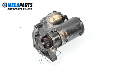 Anlasser for Peugeot 607 Sedan (01.2000 - 07.2010) 2.2 HDi, 133 hp