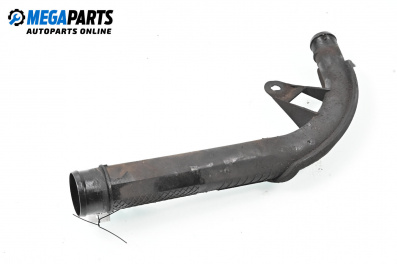 Țeavă turbo for Peugeot 607 Sedan (01.2000 - 07.2010) 2.2 HDi, 133 hp