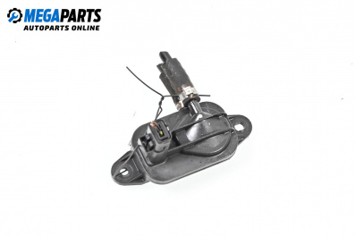 Senzor presiune de gaze arse for Peugeot 607 Sedan (01.2000 - 07.2010)
