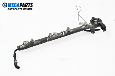 Fuel rail for Mercedes-Benz A-Class Hatchback  W168 (07.1997 - 08.2004) A 170 CDI (168.009, 168.109), 95 hp