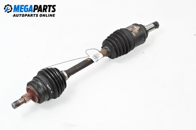 Driveshaft for Mercedes-Benz A-Class Hatchback  W168 (07.1997 - 08.2004) A 170 CDI (168.009, 168.109), 95 hp, position: front - left, automatic