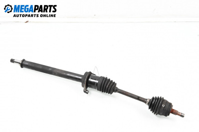 Driveshaft for Mercedes-Benz A-Class Hatchback  W168 (07.1997 - 08.2004) A 170 CDI (168.009, 168.109), 95 hp, position: front - right, automatic