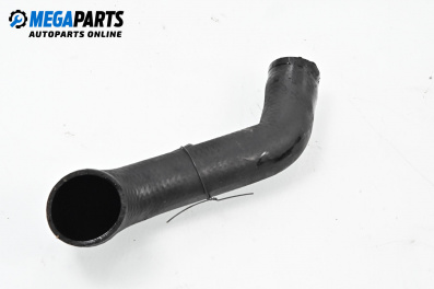 Turbo schlauch for Mercedes-Benz A-Class Hatchback  W168 (07.1997 - 08.2004) A 170 CDI (168.009, 168.109), 95 hp