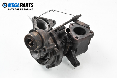 Turbo for Mercedes-Benz A-Class Hatchback  W168 (07.1997 - 08.2004) A 170 CDI (168.009, 168.109), 95 hp