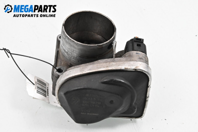 Clapetă carburator for Renault Scenic II Minivan (06.2003 - 07.2010) 1.6 (JM0C, JM0J, JM1B), 113 hp