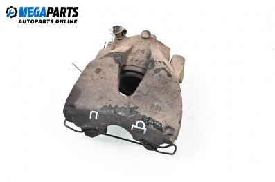 Etrier de frână for Opel Astra G Hatchback (02.1998 - 12.2009), position: dreaptă - fața