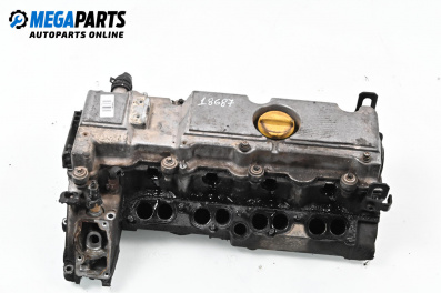 Engine head for Opel Astra G Hatchback (02.1998 - 12.2009) 2.0 DI, 82 hp