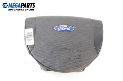 Airbag for Ford Mondeo III Sedan (10.2000 - 03.2007), 5 doors, sedan, position: front