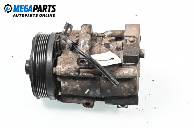 Compresor AC for Ford Mondeo III Sedan (10.2000 - 03.2007) 2.0 16V TDDi / TDCi, 115 hp