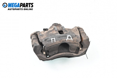 Bremszange for Ford Mondeo III Sedan (10.2000 - 03.2007), position: rechts, vorderseite