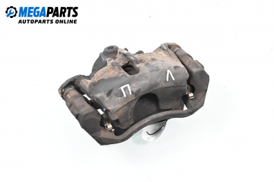 Bremszange for Ford Mondeo III Sedan (10.2000 - 03.2007), position: links, vorderseite