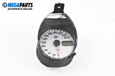 Speedometer for Alfa Romeo 156 Sedan (09.1997 - 09.2005), № 6160340020