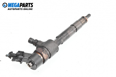 Diesel fuel injector for Alfa Romeo 156 Sedan (09.1997 - 09.2005) 2.4 JTD (932B1), 136 hp