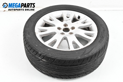 Spare tire for Renault Laguna II Grandtour (03.2001 - 12.2007) 17 inches, width 7 (The price is for one piece), № 8200023763