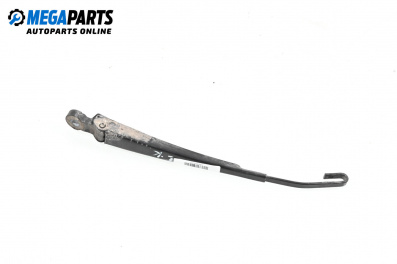 Braț ștergător lunetă for Mercedes-Benz C-Class Estate (S203) (03.2001 - 08.2007), position: din spate