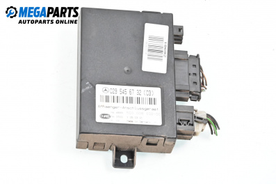 Module for Mercedes-Benz C-Class Estate (S203) (03.2001 - 08.2007), № 029 545 67 32