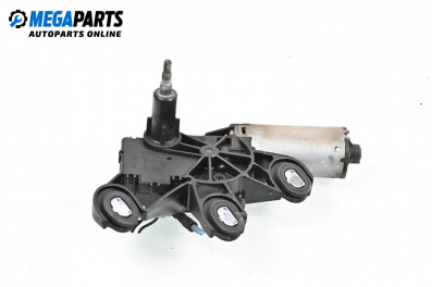 Motor ștergătoare parbriz for Mercedes-Benz C-Class Estate (S203) (03.2001 - 08.2007), combi, position: din spate