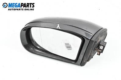 Mirror for Mercedes-Benz C-Class Estate (S203) (03.2001 - 08.2007), 5 doors, station wagon, position: left