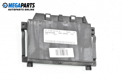 Modul transmisie for Mercedes-Benz C-Class Estate (S203) (03.2001 - 08.2007), automatic, № A 030 545 03 32