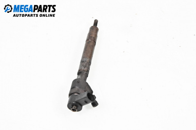 Duza diesel for Mercedes-Benz C-Class Estate (S203) (03.2001 - 08.2007) C 220 CDI (203.206), 143 hp