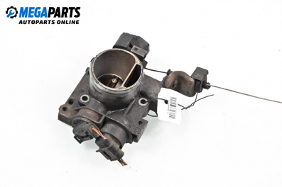 Clapetă carburator for Fiat Palio Hatchback (04.1996 - 02.2007) 1.2, 60 hp