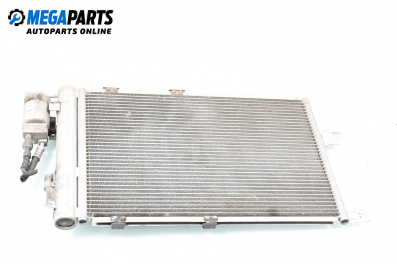 Air conditioning radiator for Opel Astra G Hatchback (02.1998 - 12.2009) 1.6, 75 hp