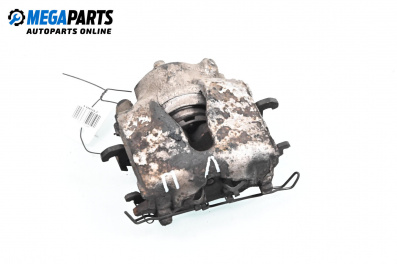 Etrier de frână for Opel Astra G Hatchback (02.1998 - 12.2009), position: stânga - fața