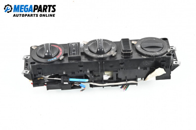 Panel heating for Mercedes-Benz Vito Box (638) (03.1997 - 07.2003)
