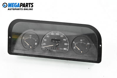 Instrument cluster for Fiat Ducato Box III (03.1994 - 04.2002) 1.9 TD, 90 hp