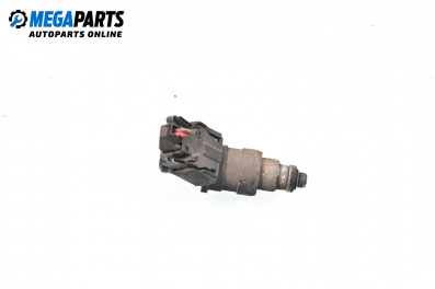 Gasoline fuel injector for Volkswagen Polo Variant (04.1997 - 09.2001) 1.6, 101 hp