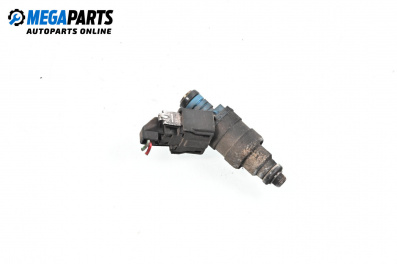 Gasoline fuel injector for Volkswagen Polo Variant (04.1997 - 09.2001) 1.6, 101 hp