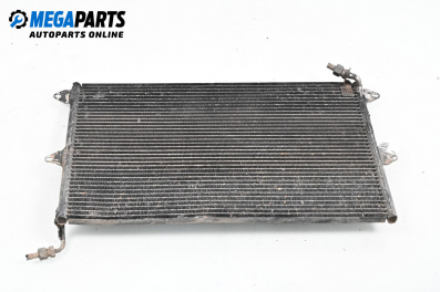 Air conditioning radiator for Volkswagen Polo Variant (04.1997 - 09.2001) 1.6, 101 hp