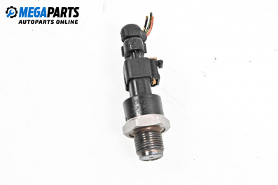 Sensor kraftstoffdruck for Opel Corsa C Hatchback (09.2000 - 12.2009)