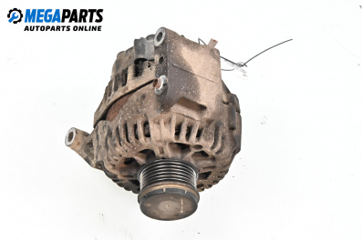 Gerenator for Opel Corsa C Hatchback (09.2000 - 12.2009) 1.3 CDTI, 70 hp, № 13117279