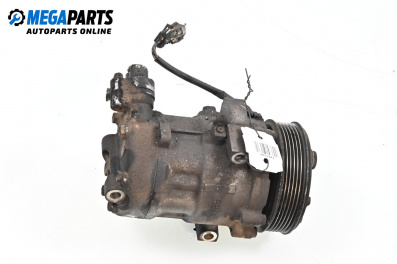 Kompressor klimaanlage for Opel Corsa C Hatchback (09.2000 - 12.2009) 1.3 CDTI, 70 hp