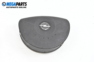 Airbag for Opel Corsa C Hatchback (09.2000 - 12.2009), 5 türen, hecktür, position: vorderseite