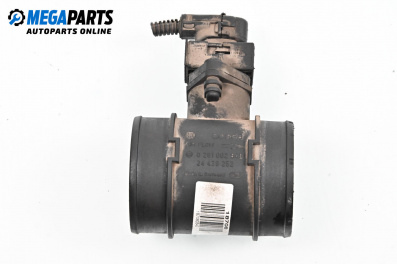 Debitmetru for Opel Corsa C Hatchback (09.2000 - 12.2009) 1.3 CDTI, 70 hp, № 24439252