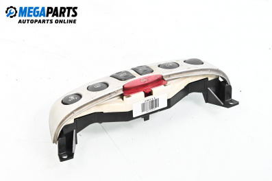 Bedienfeldtasten for Fiat Punto Hatchback II (09.1999 - 07.2012)