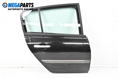 Door for Renault Megane II Hatchback (07.2001 - 10.2012), 5 doors, hatchback, position: rear - right