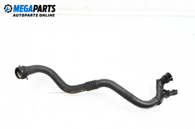 Turbo pipe for Renault Megane II Hatchback (07.2001 - 10.2012) 1.5 dCi (BM0F, CM0F), 82 hp