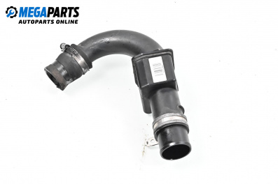 Țeavă turbo for Renault Megane II Hatchback (07.2001 - 10.2012) 1.5 dCi (BM0F, CM0F), 82 hp