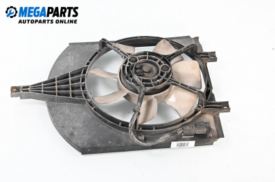 Radiator fan for Volvo S40 I Sedan (07.1995 - 06.2004) 2.0, 140 hp