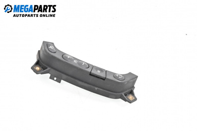 Tasten lenkrad for BMW 5 Series E39 Sedan (11.1995 - 06.2003)