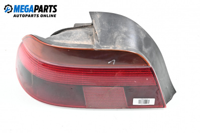 Tail light for BMW 5 Series E39 Sedan (11.1995 - 06.2003), sedan, position: left