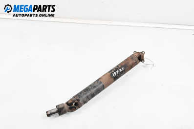 Tail shaft for Nissan Serena Minivan (06.1991 - 09.2001) 1.6, 97 hp
