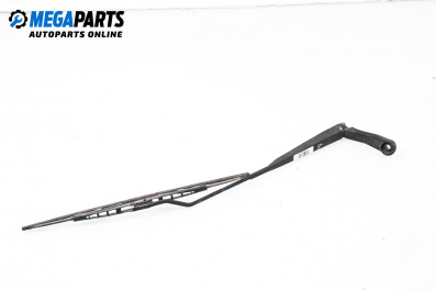 Wischerarm frontscheibe for Nissan Micra III Hatchback (01.2003 - 06.2010), position: rechts