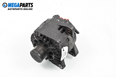 Alternator for Nissan Micra III Hatchback (01.2003 - 06.2010) 1.5 dCi, 65 hp