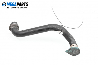 Einfüllstutzen waschwasserbehälter für die scheibenwaschanlage for Nissan Micra III Hatchback (01.2003 - 06.2010)
