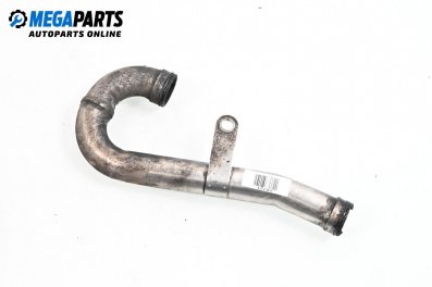 Turbo pipe for Nissan Micra III Hatchback (01.2003 - 06.2010) 1.5 dCi, 65 hp